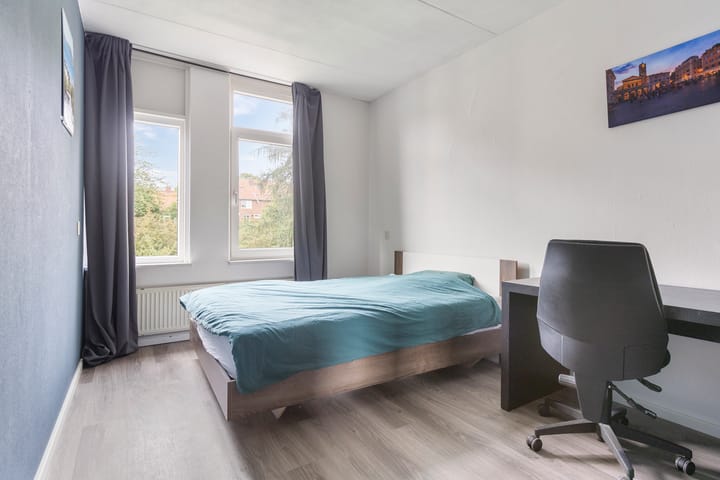 Foto 4 van Zaagmuldersweg 84-B