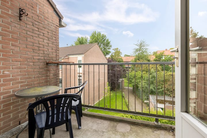 Foto 5 van Zaagmuldersweg 84-B