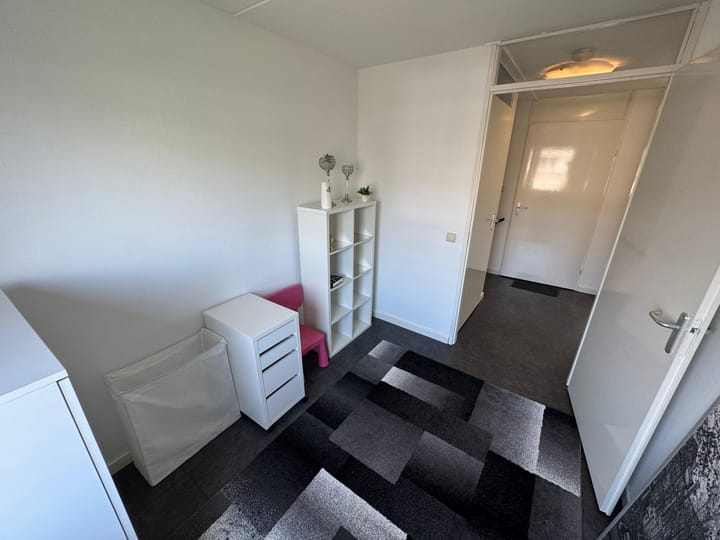 Photo 17 of A. Roland Holststraat 59