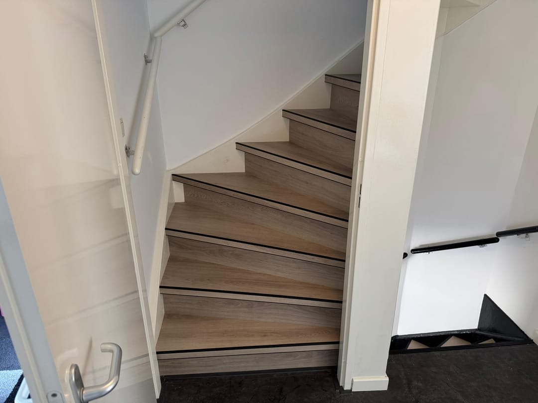 Foto 22 van A. Roland Holststraat 59