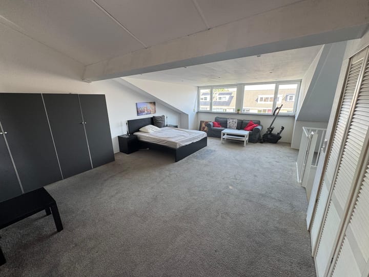 Photo 23 of A. Roland Holststraat 59