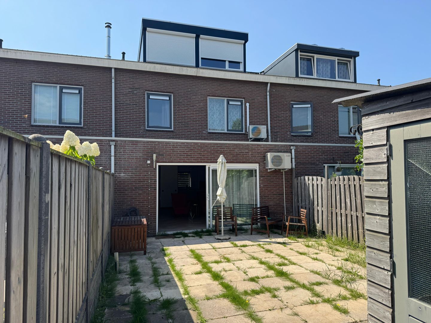 Foto 25 van A. Roland Holststraat 59