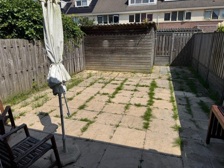 Photo 26 of A. Roland Holststraat 59