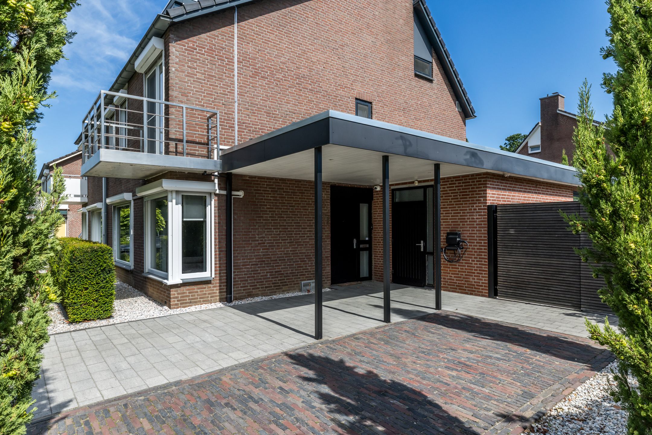 Foto 3 van Lambrechtsstraat 1