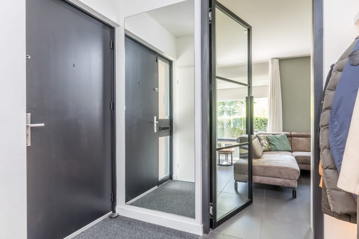 Foto 6 van Lambrechtsstraat 1