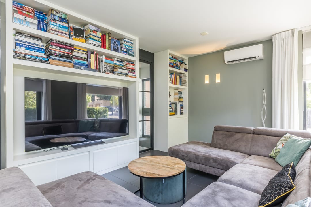 Foto 7 van Lambrechtsstraat 1