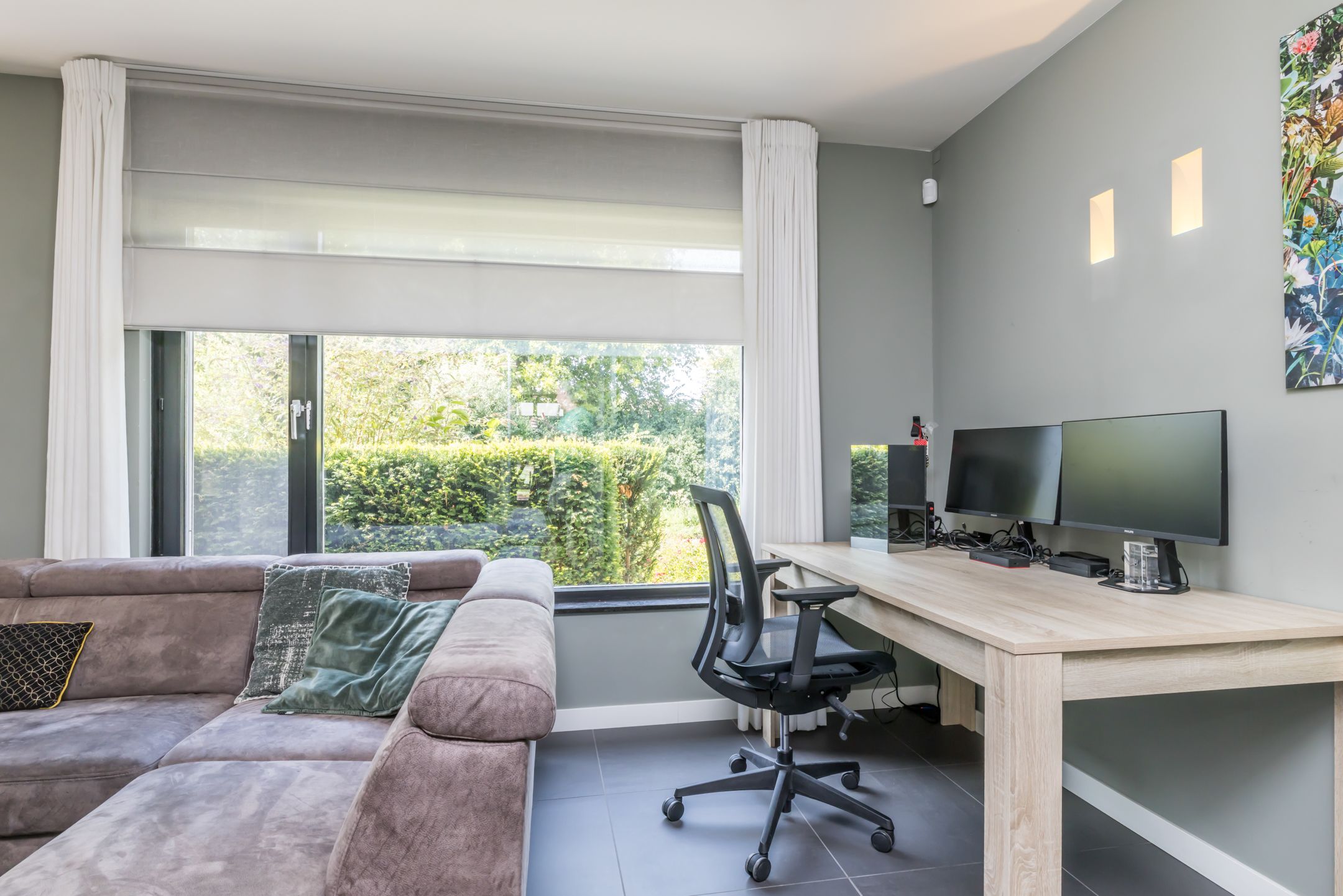 Foto 9 van Lambrechtsstraat 1