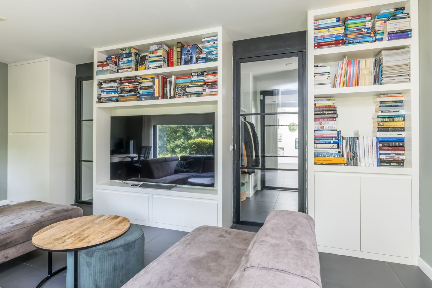 Foto 10 van Lambrechtsstraat 1