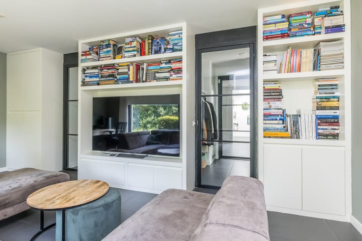 Foto 10 van Lambrechtsstraat 1