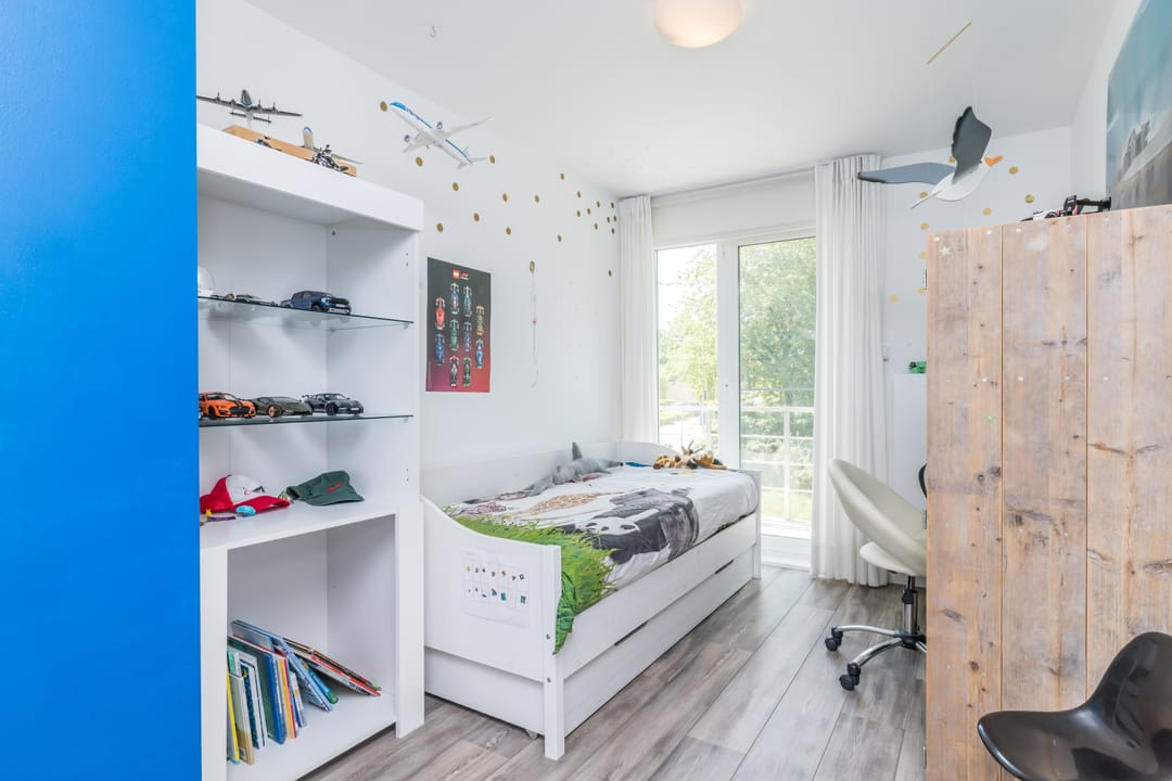 Foto 23 van Lambrechtsstraat 1