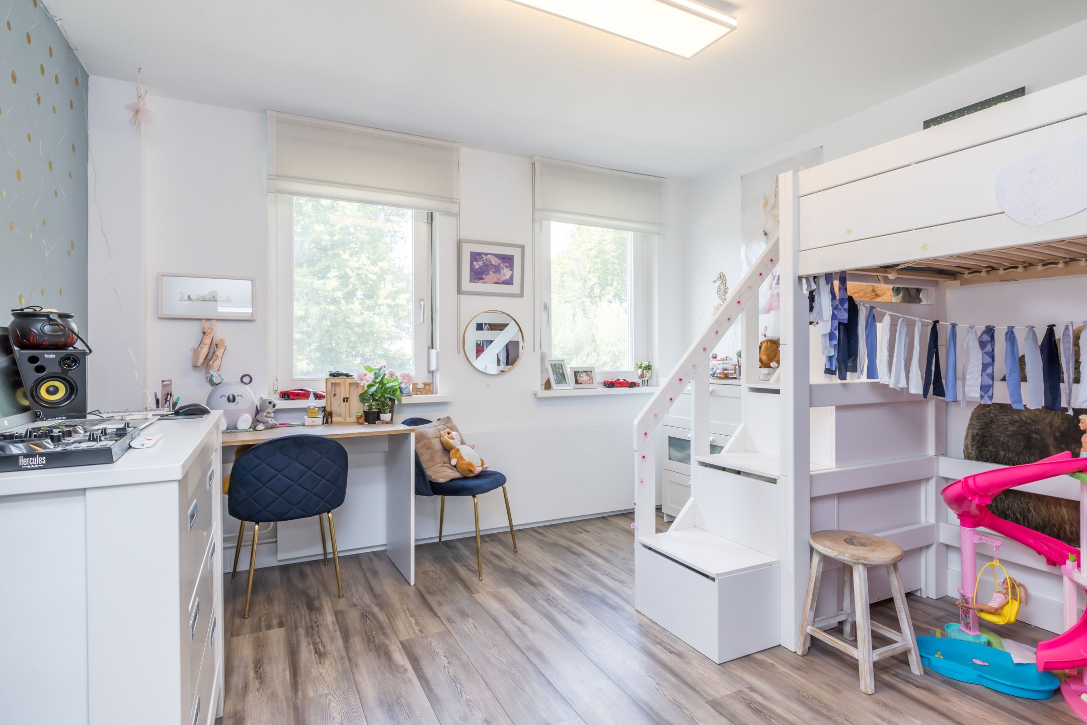 Foto 24 van Lambrechtsstraat 1