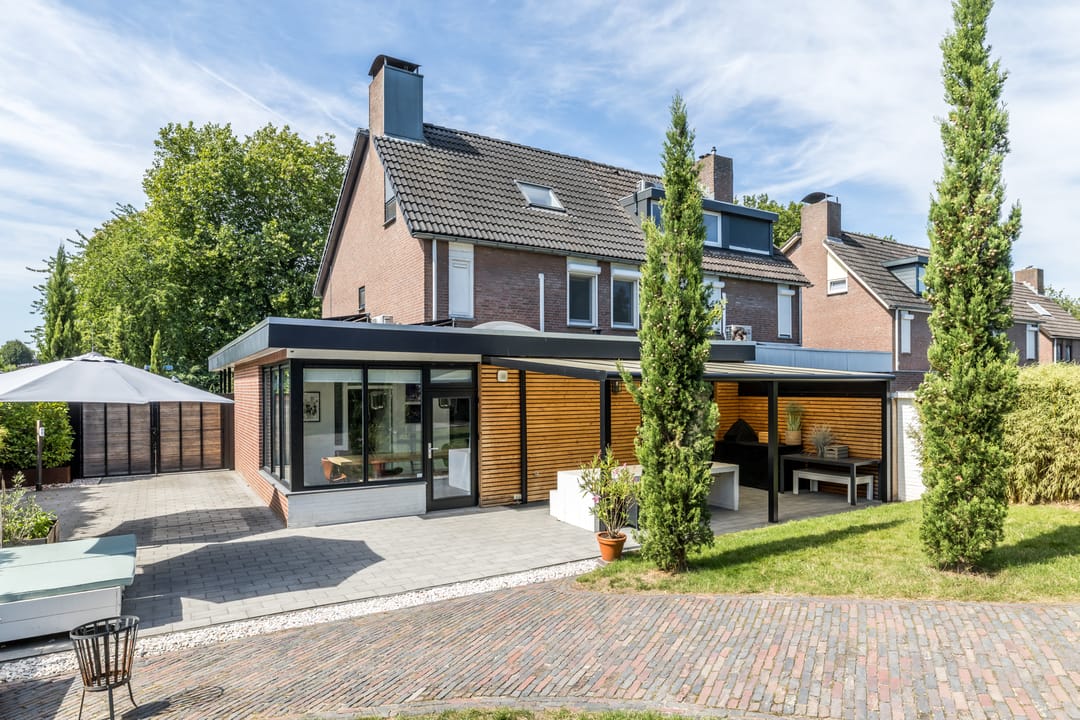 Foto 41 van Lambrechtsstraat 1