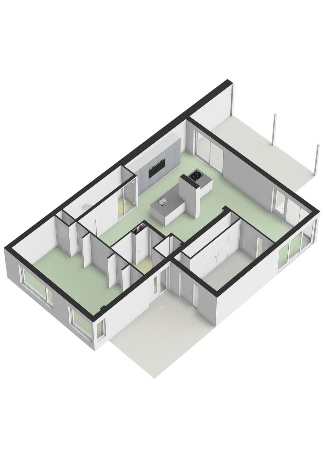 Foto 47 van Lambrechtsstraat 1