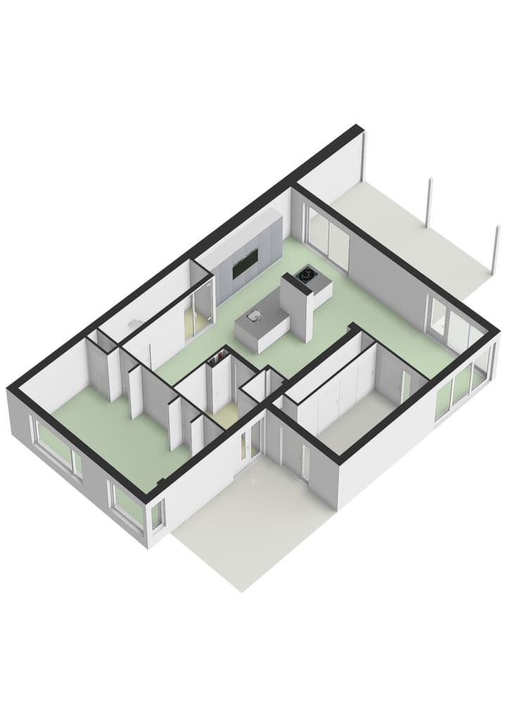 Foto 47 van Lambrechtsstraat 1
