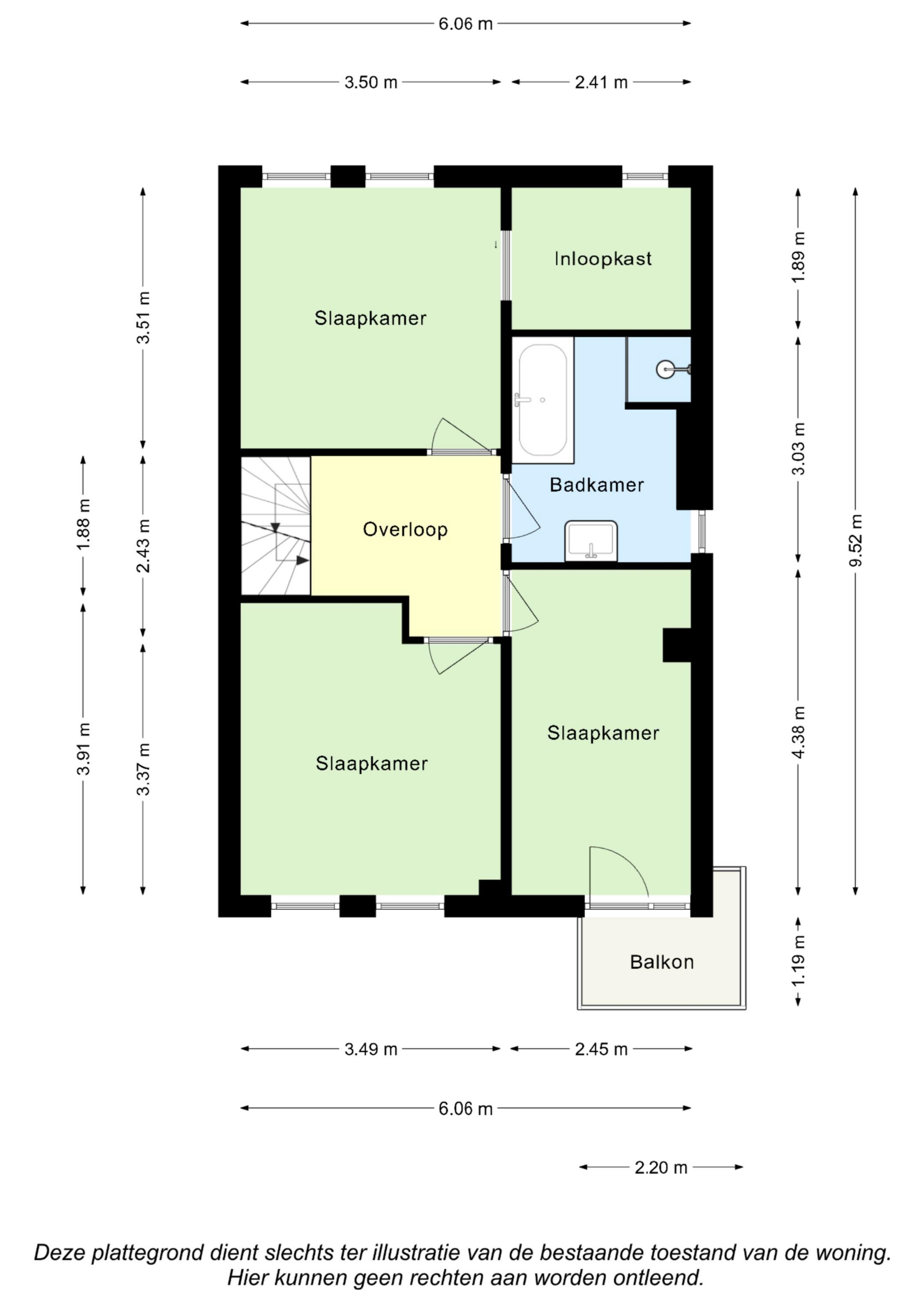 Foto 48 van Lambrechtsstraat 1