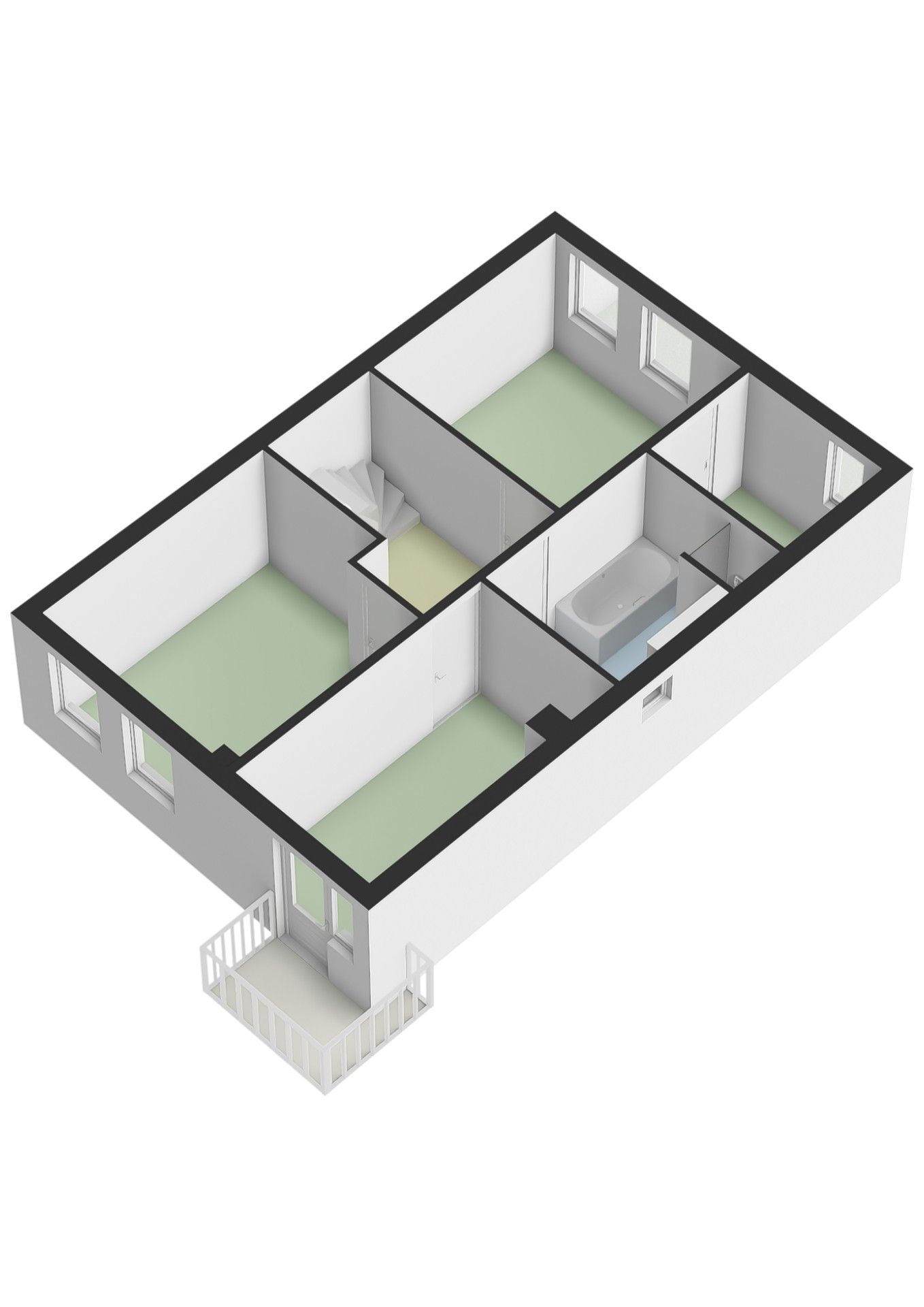 Foto 49 van Lambrechtsstraat 1