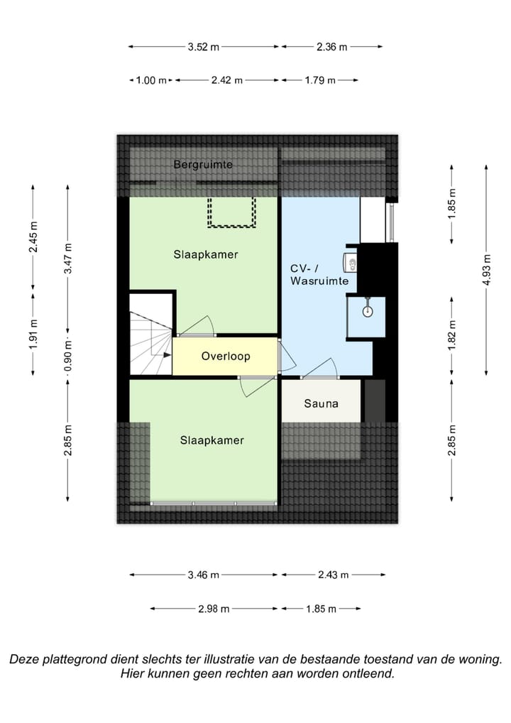Foto 50 van Lambrechtsstraat 1