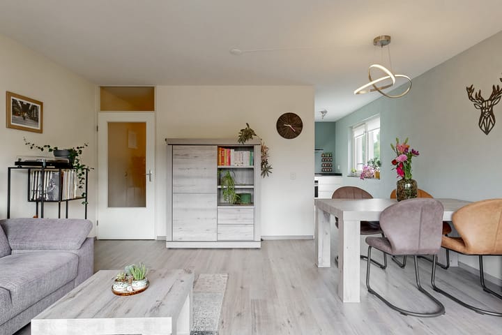 Foto 2 van Tine van Dethstraat 15