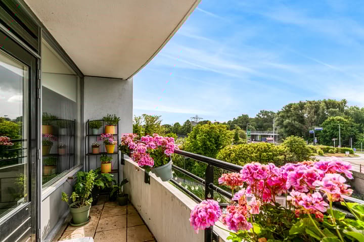 Foto 3 van Tine van Dethstraat 15