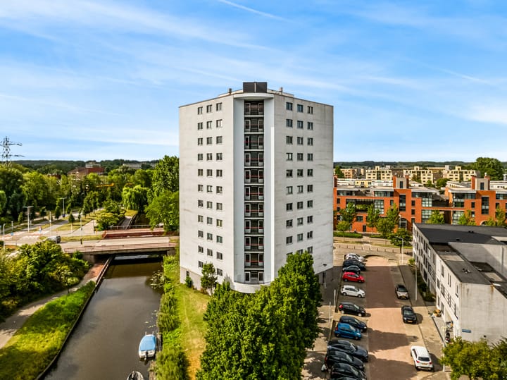 Foto 4 van Tine van Dethstraat 15