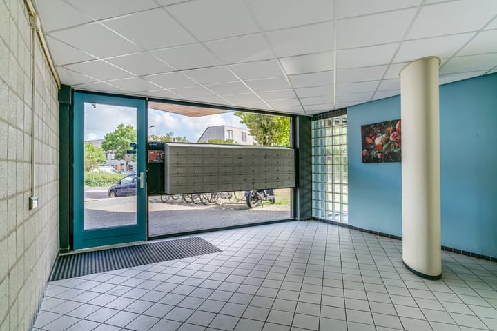 Foto 6 van Tine van Dethstraat 15