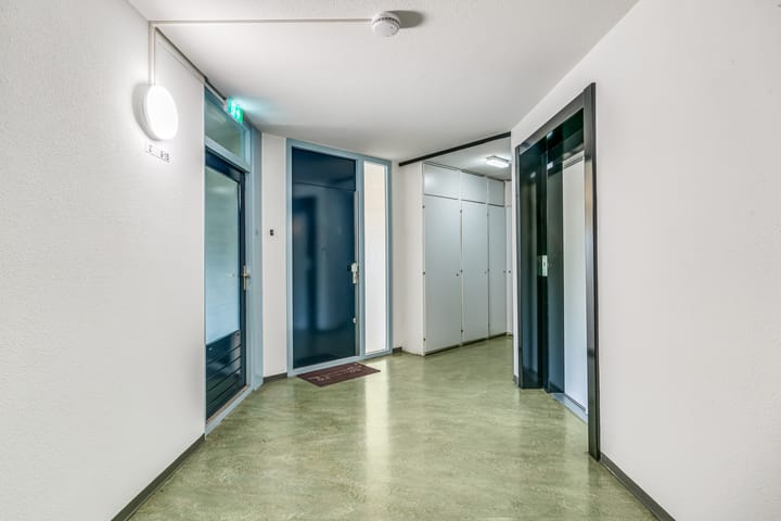 Foto 8 van Tine van Dethstraat 15