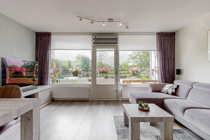 Foto 14 van Tine van Dethstraat 15