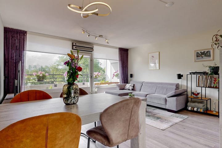 Foto 15 van Tine van Dethstraat 15