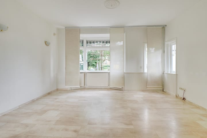 Foto 2 van Oude Singel 2