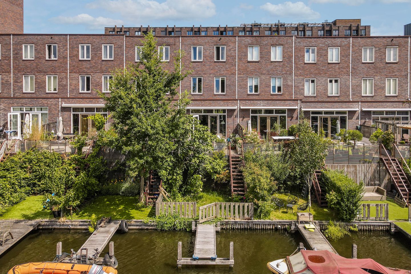 Foto 1 van IJburglaan 1534