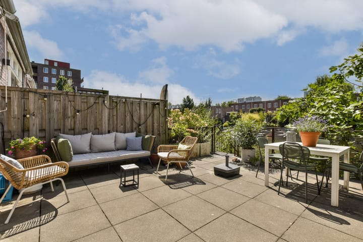 Foto 2 van IJburglaan 1534