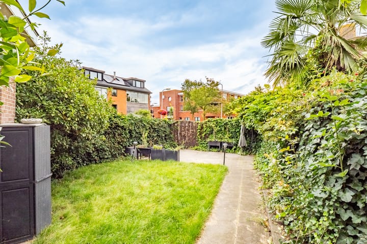 Foto 5 van Oude Singel 2