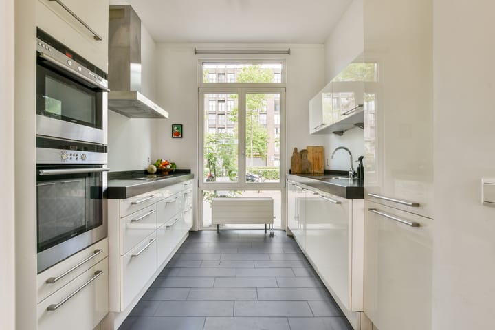 Foto 4 van IJburglaan 1534