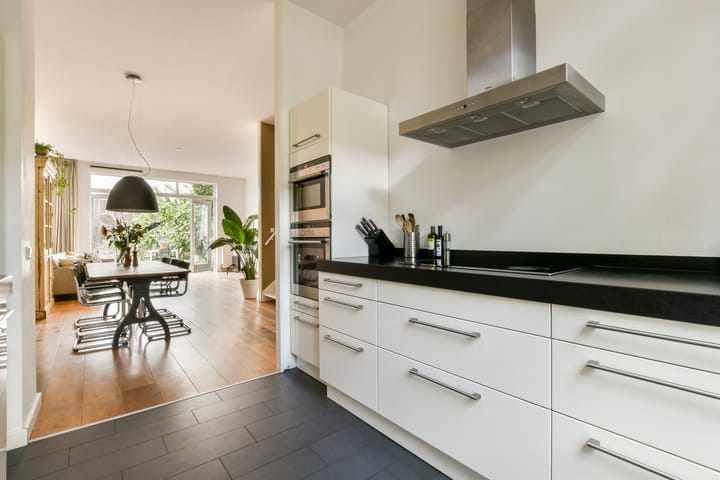 Foto 5 van IJburglaan 1534