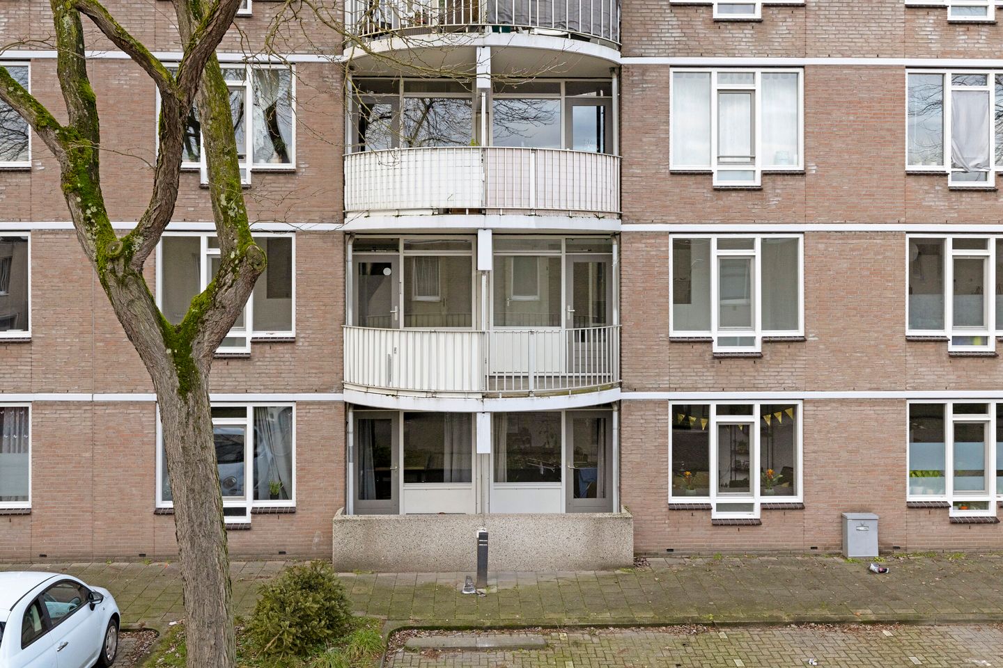 Foto 10 van Zernikestraat 70