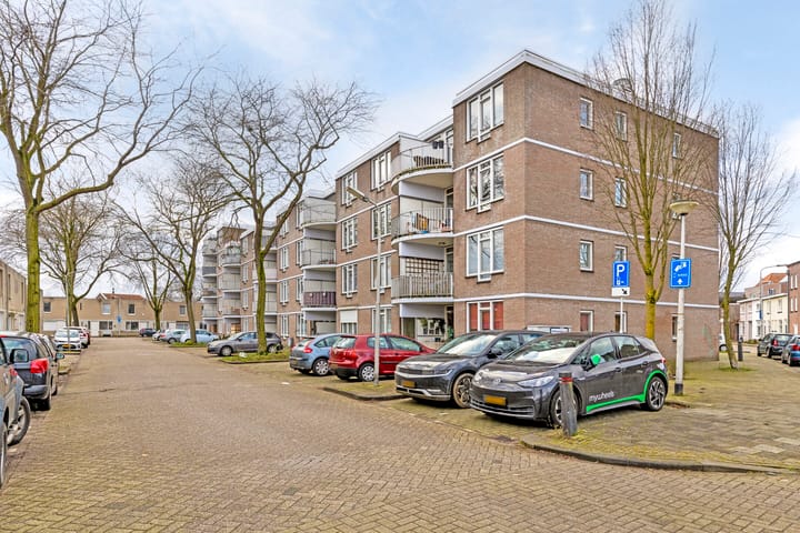 Foto 32 van Zernikestraat 70