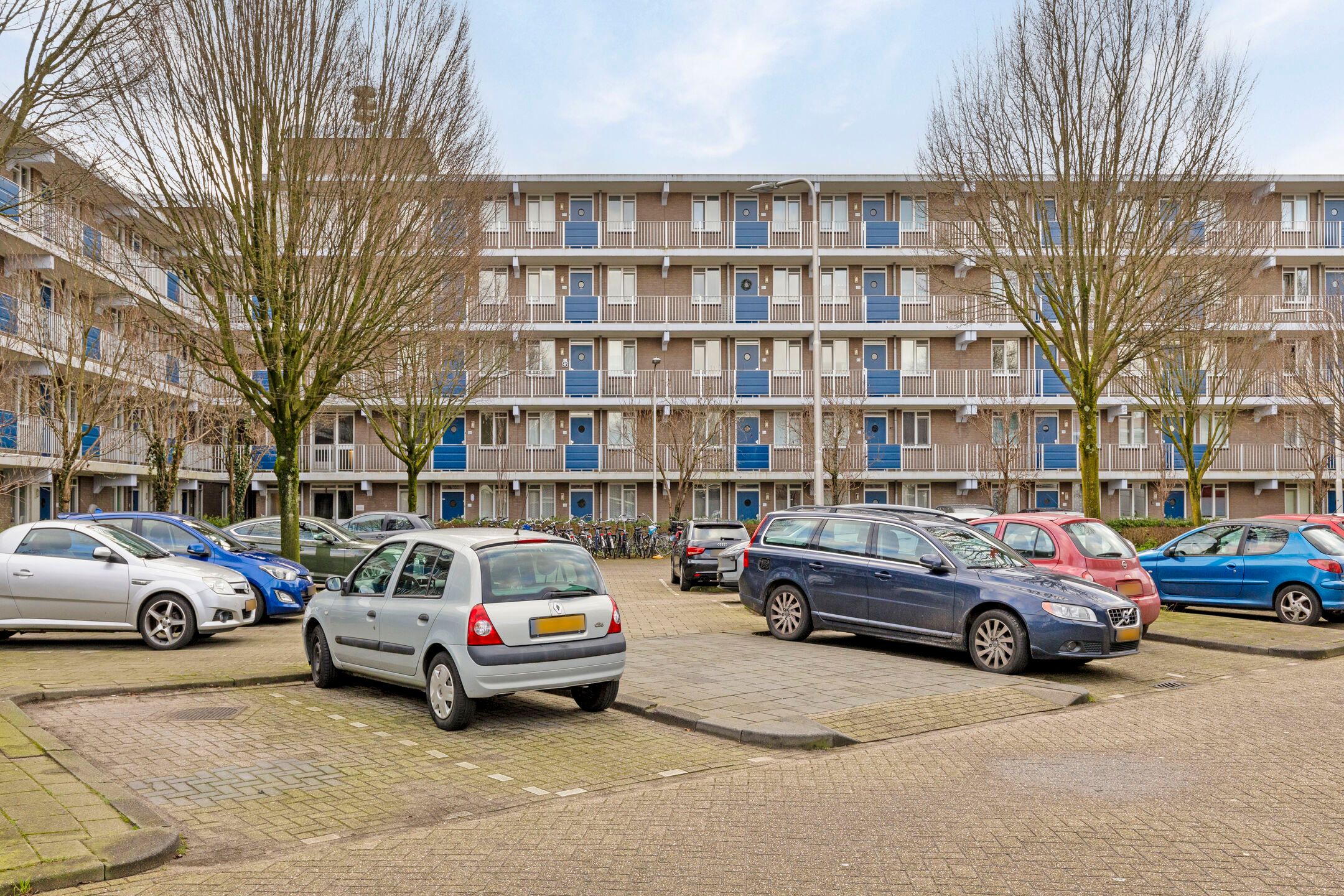 Foto 33 van Zernikestraat 70