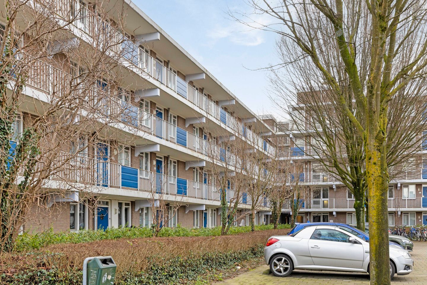 Foto 34 van Zernikestraat 70