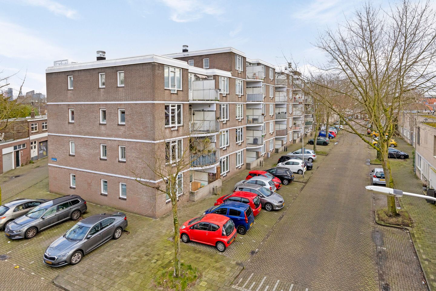 Foto 35 van Zernikestraat 70