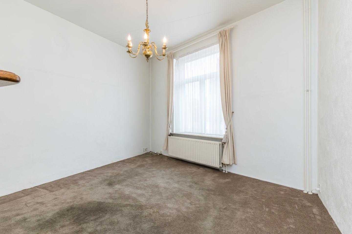 Photo 4 of Burgemeester Wolfsstraat 9