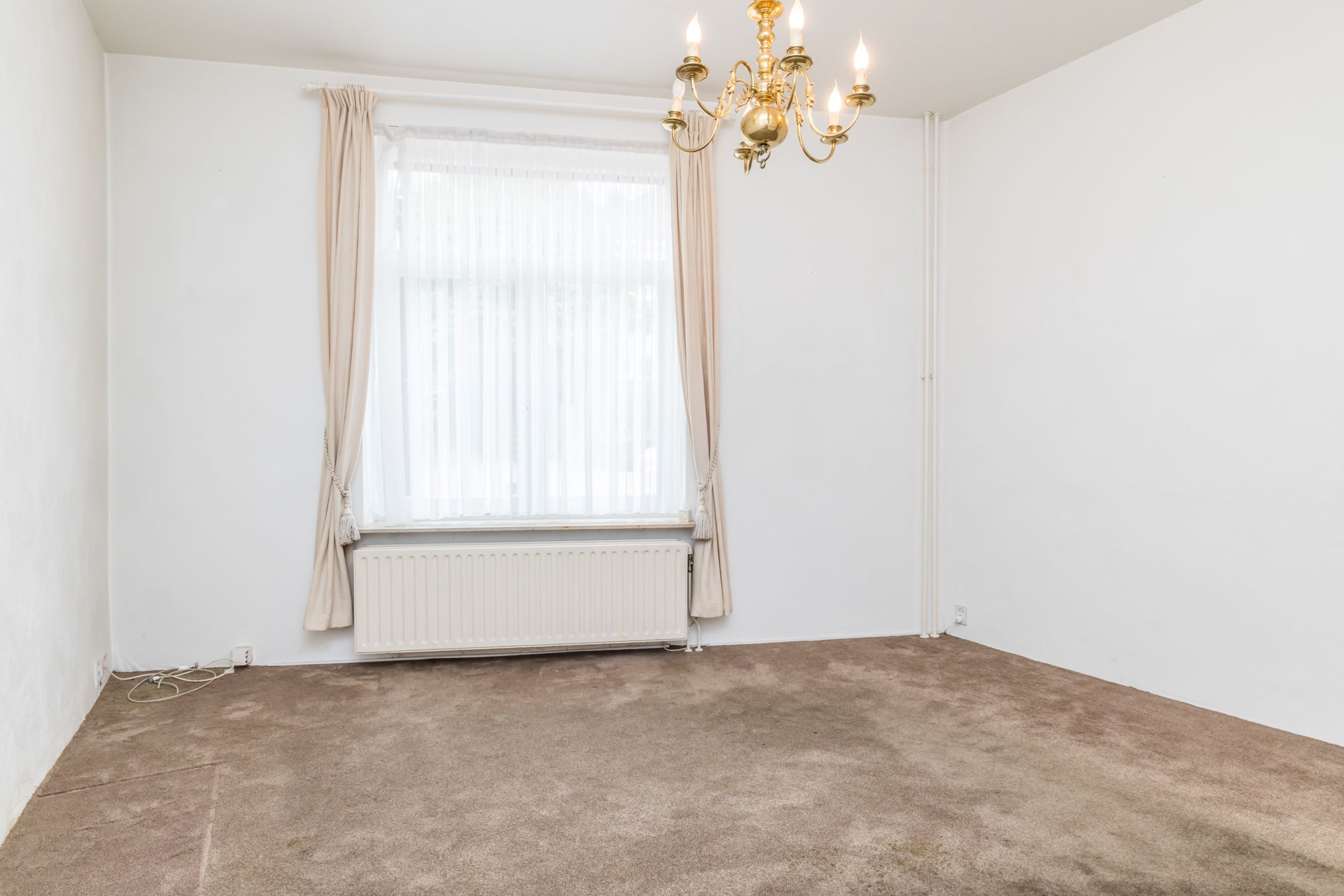 Photo 3 of Burgemeester Wolfsstraat 9