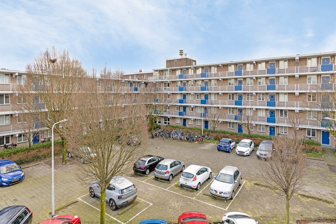 Foto 38 van Zernikestraat 70