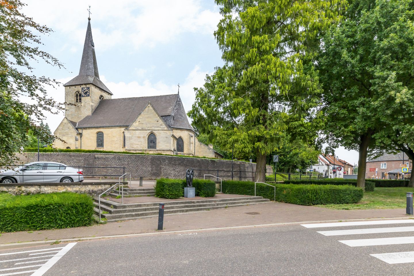 Photo 5 of Burgemeester Wolfsstraat 9