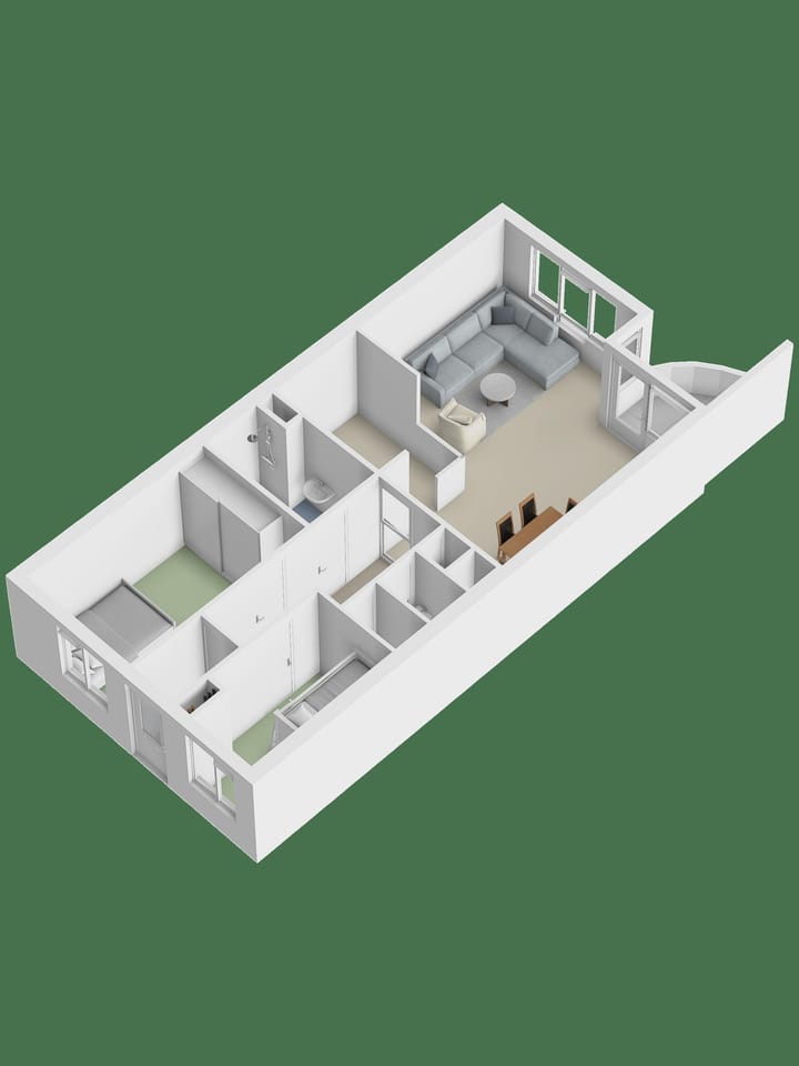 Foto 41 van Zernikestraat 70