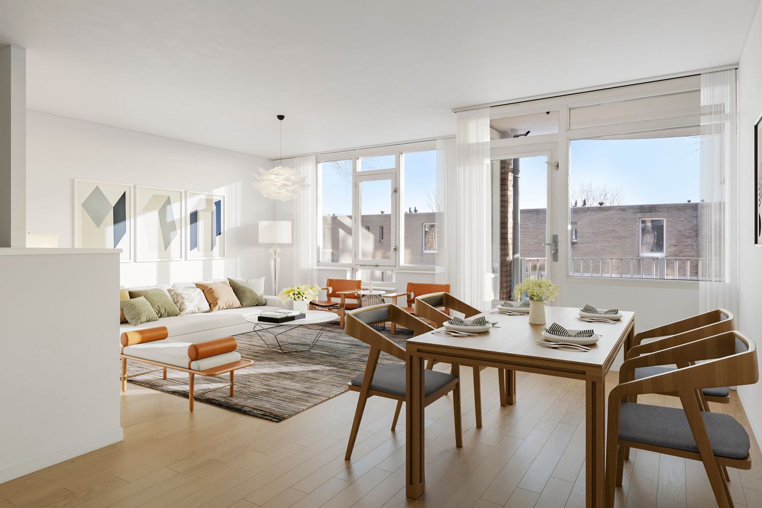 Foto 3 van Zernikestraat 70