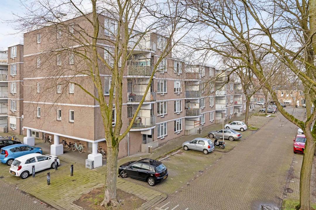 Foto 37 van Zernikestraat 70