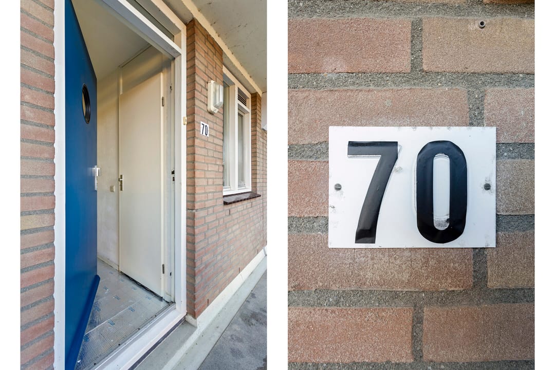 Foto 11 van Zernikestraat 70