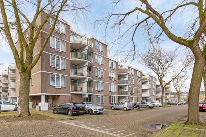 Zernikestraat 70