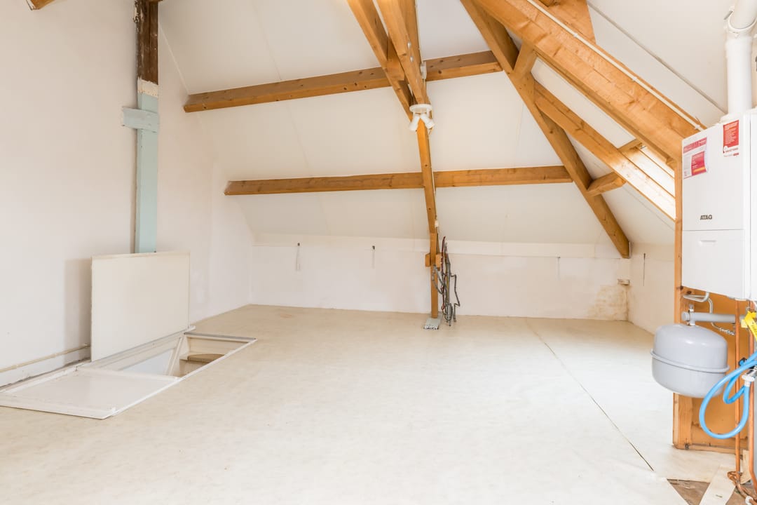 Photo 22 of Burgemeester Wolfsstraat 9