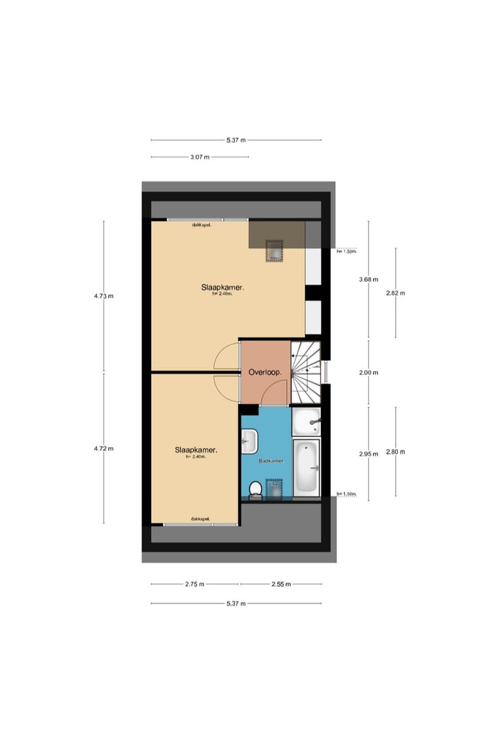Photo 45 of Laan Blussé van Oud Alblas 1